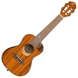 ORTEGA ECLIPSE-CC4 UKULELE...
