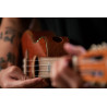 ORTEGA ECLIPSE-CC4 UKULELE KONCERTOWE