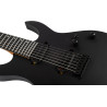 SPIRA S-407 MBK HH - GITARA ELEKTRYCZNA 7-STRUNOWA