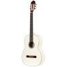 ORTEGA R121SNWH - GITARA KLASYCZNA 4/4