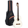ORTEGA R121SNWH - GITARA KLASYCZNA 4/4