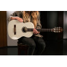 ORTEGA R121SNWH - GITARA KLASYCZNA 4/4