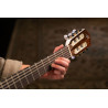 ORTEGA R121SNWH - GITARA KLASYCZNA 4/4