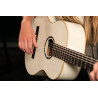 ORTEGA R121SNWH - GITARA KLASYCZNA 4/4