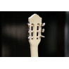 ORTEGA R121SNWH - GITARA KLASYCZNA 4/4