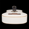 ORTEGA R121SNWH - GITARA KLASYCZNA 4/4