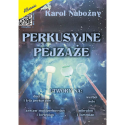 ABSONIC. PERKUSYJNE PEJZAŻE...
