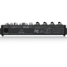 BEHRINGER XENYX 1202 FX mikser z procesorem efektów