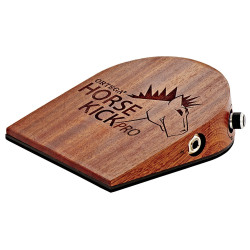 ORTEGA STOMP BOX HORSE KICK...