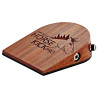 ORTEGA STOMP BOX HORSE KICK PRO