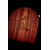 ORTEGA STOMP BOX HORSE KICK PRO