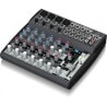 BEHRINGER XENYX 1202 FX mikser z procesorem efektów