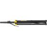 HERCULES SS200BB - STATYWY KOLUMNOWE