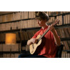 ORTEGA RU5-BA UKULELE BARYTONOWE