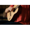 ORTEGA RU5-BA UKULELE BARYTONOWE