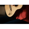 ORTEGA RU5-BA UKULELE BARYTONOWE