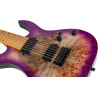 SPIRA S-457 TPP HH - GITARA ELEKTRYCZNA 7-STRUNOWA