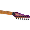 SPIRA S-457 TPP HH - GITARA ELEKTRYCZNA 7-STRUNOWA