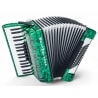 WELTMEISTER ACHAT 34/80/III/5/3 GREEN