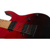 SPIRA S-457 TRD HH - GITARA ELEKTRYCZNA 7-STRUNOWA