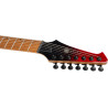 SPIRA S-457 TRD HH - GITARA ELEKTRYCZNA 7-STRUNOWA
