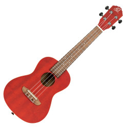 ORTEGA RUFIRE UKULELE...
