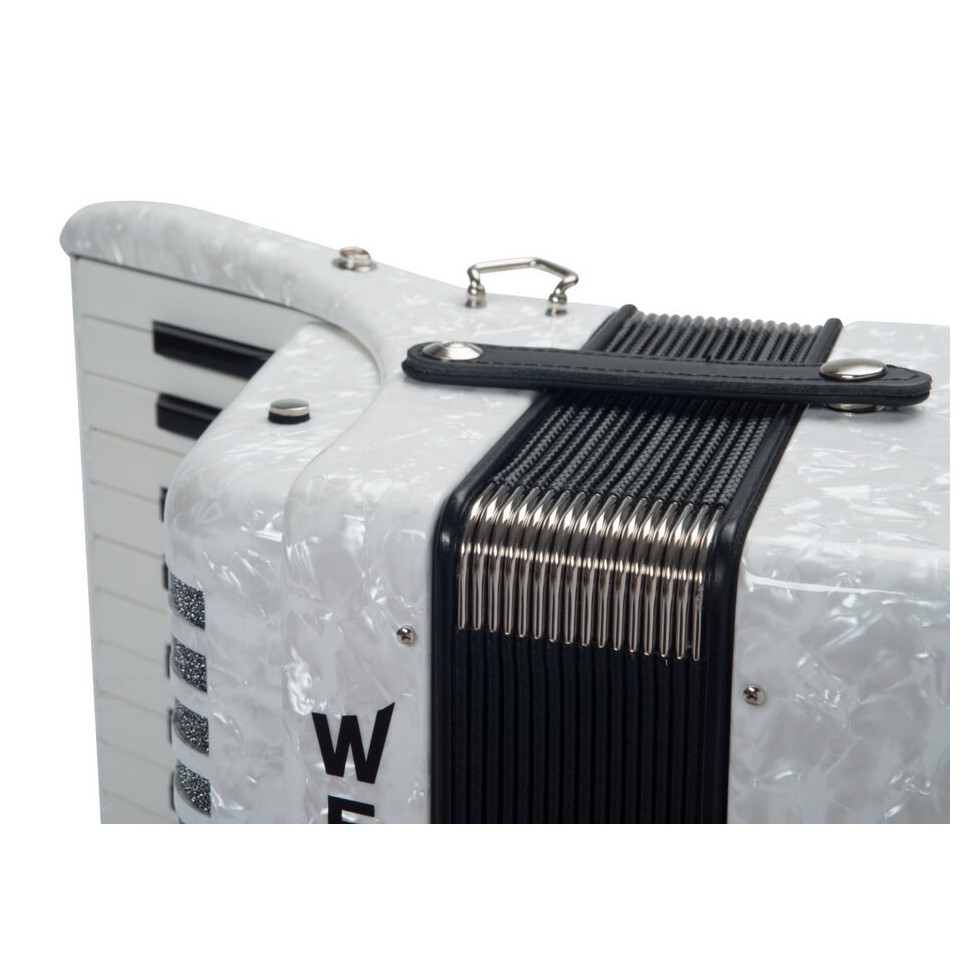 WELTMEISTER ACHAT 34/80/III/5/3 WHITE