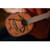 ORTEGA RUPA5MM UKULELE KONCERTOWE