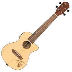ORTEGA RU5CE UKULELE...