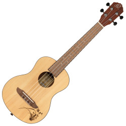 ORTEGA RU5-TE UKULELE TENOROWE