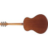IBANEZ AAM54-OPN - GITARA AKUSTYCZNA