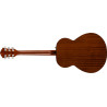 FENDER DE FA-135 CONCERT MAH WN - GITARA AKUSTYCZNA