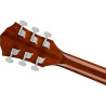FENDER DE FA-135 CONCERT MAH WN - GITARA AKUSTYCZNA