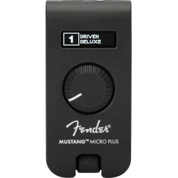 FENDER MUSTANG MICRO PLUS -...