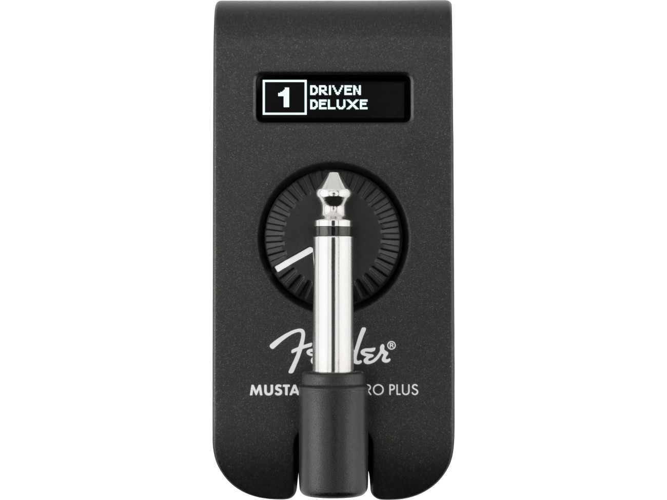 Fender MUSTANG MICRO ギターアンプシミュレーター Fender Mustang Micro Plus | Gear4music