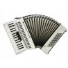 WELTMEISTER RUBIN 30/60/II/3 WHITE