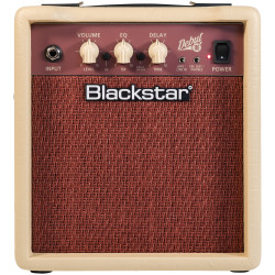 BLACKSTAR DEBUT 10E - COMBO...