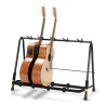 HERCULES GS525B - STATYW NA 5 GITAR