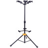 HERCULES GS432B PLUS - MULTI STATYW NA GITARY