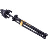 HERCULES GS432B PLUS - MULTI STATYW NA GITARY