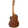 ORTEGA RCE131 - GITARA KLASYCZNA 4/4