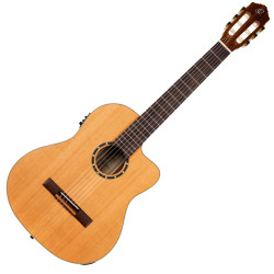 ORTEGA RCE131 - GITARA...