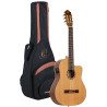ORTEGA RCE131 - GITARA KLASYCZNA 4/4