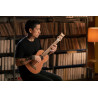 ORTEGA LIZZY-BSFL-GB UKULELE BASOWE