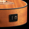 ORTEGA LIZZY-BSFL-GB UKULELE BASOWE