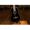 ORTEGA R221BK - GITARA KLASYCZNA 4/4