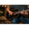 ORTEGA R221BK - GITARA KLASYCZNA 4/4