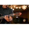 ORTEGA R221BK - GITARA KLASYCZNA 4/4