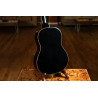 ORTEGA R221BK - GITARA KLASYCZNA 4/4