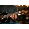 ORTEGA R221BK - GITARA KLASYCZNA 4/4